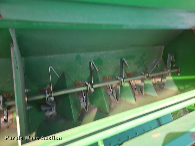 image for item DR8585 Great Plains 1005NG no-till grain drill