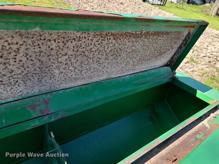 image for item DR8585 Great Plains 1005NG no-till grain drill