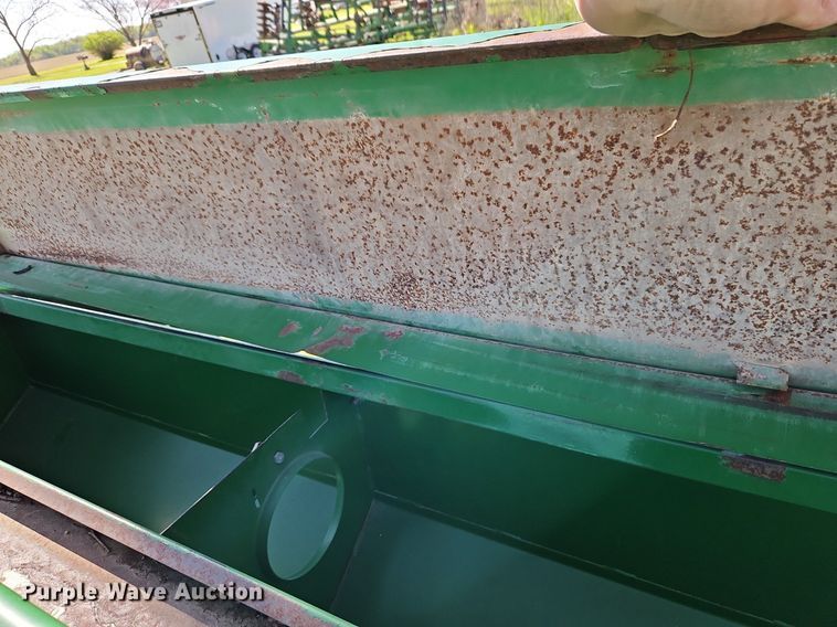 image for item DR8585 Great Plains 1005NG no-till grain drill