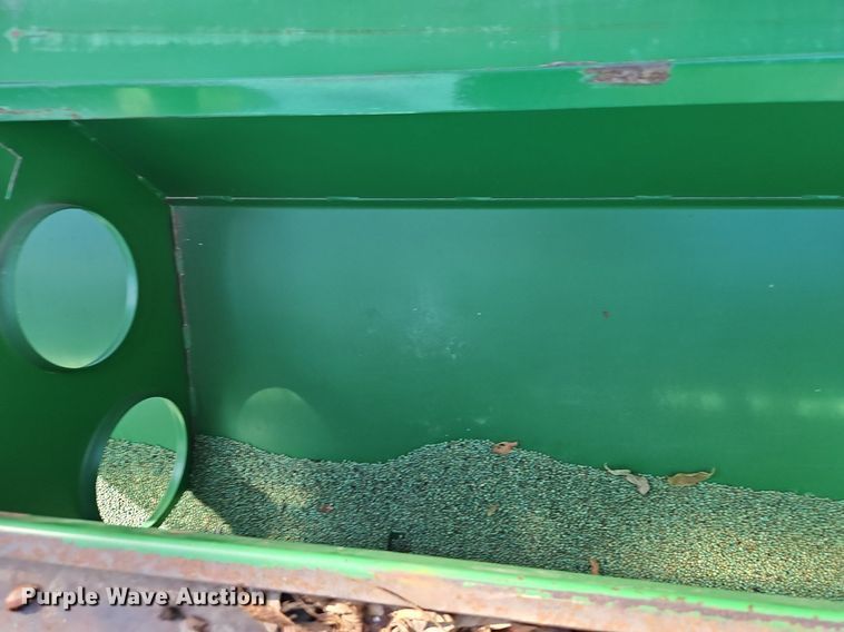 image for item DR8585 Great Plains 1005NG no-till grain drill