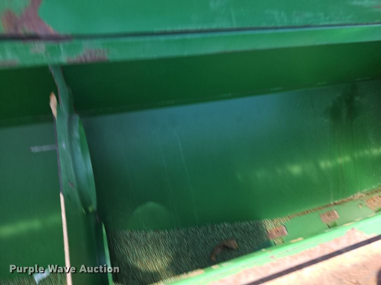 image for item DR8585 Great Plains 1005NG no-till grain drill