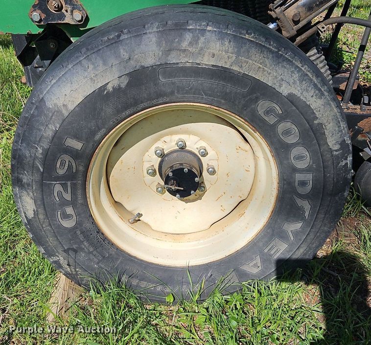 image for item DR8585 Great Plains 1005NG no-till grain drill