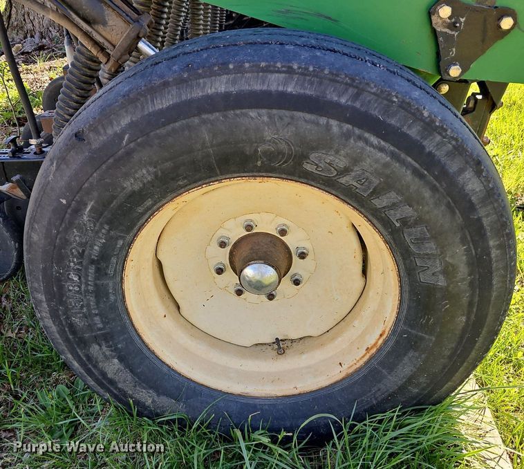 image for item DR8585 Great Plains 1005NG no-till grain drill