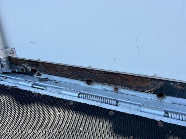 image for item EG1450 2008 Sundowner Trailers, Inc. horse trailer