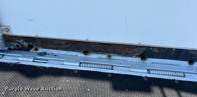 image for item EG1450 2008 Sundowner Trailers, Inc. horse trailer