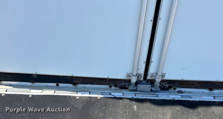 image for item EG1450 2008 Sundowner Trailers, Inc. horse trailer