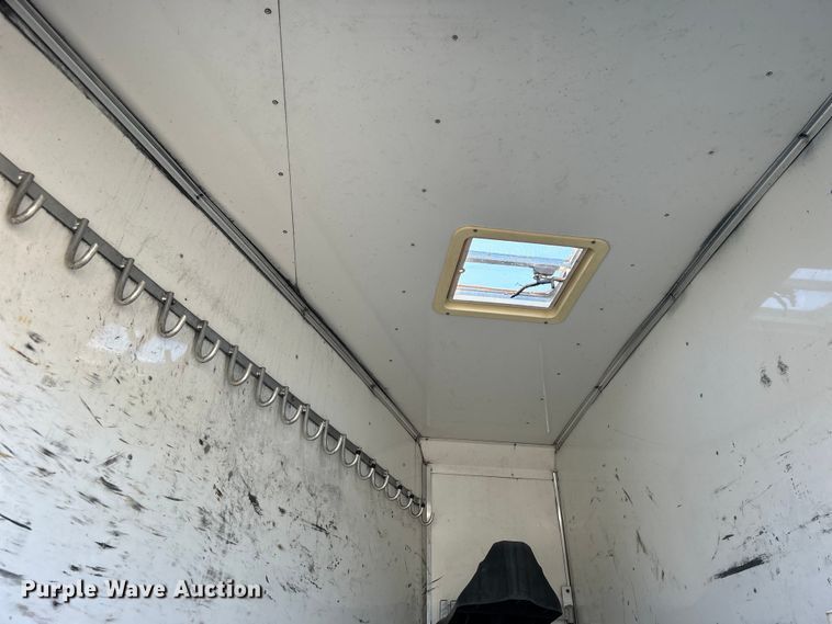 image for item EG1450 2008 Sundowner Trailers, Inc. horse trailer