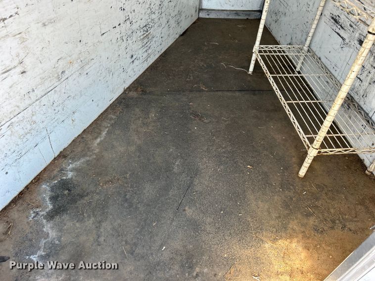 image for item EG1450 2008 Sundowner Trailers, Inc. horse trailer