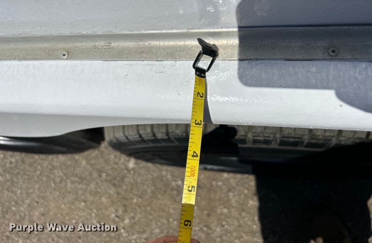 image for item EG1450 2008 Sundowner Trailers, Inc. horse trailer