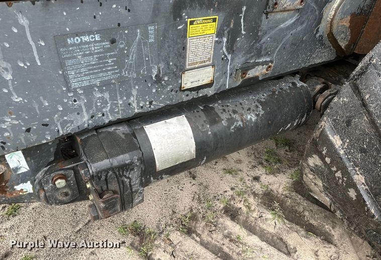 image for item EH5397 1995 Caterpillar  CH85C tractor