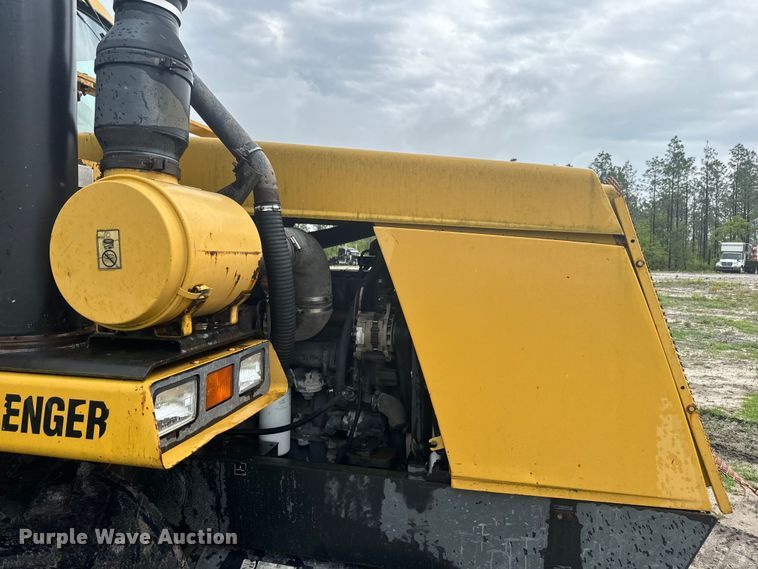 image for item EH5397 1995 Caterpillar  CH85C tractor