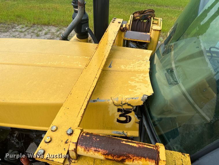 image for item EH5397 1995 Caterpillar  CH85C tractor