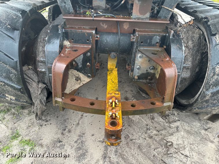 image for item EH5397 1995 Caterpillar  CH85C tractor