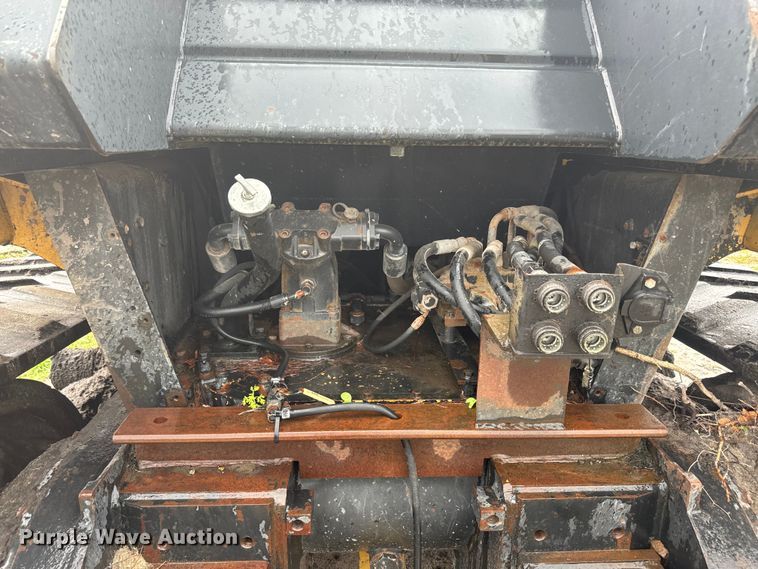 image for item EH5397 1995 Caterpillar  CH85C tractor