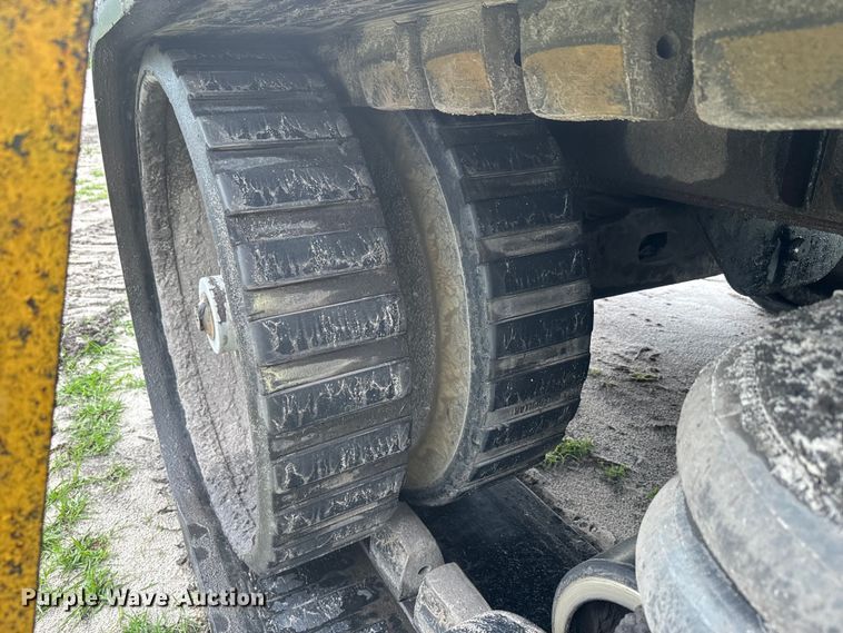 image for item EH5397 1995 Caterpillar  CH85C tractor