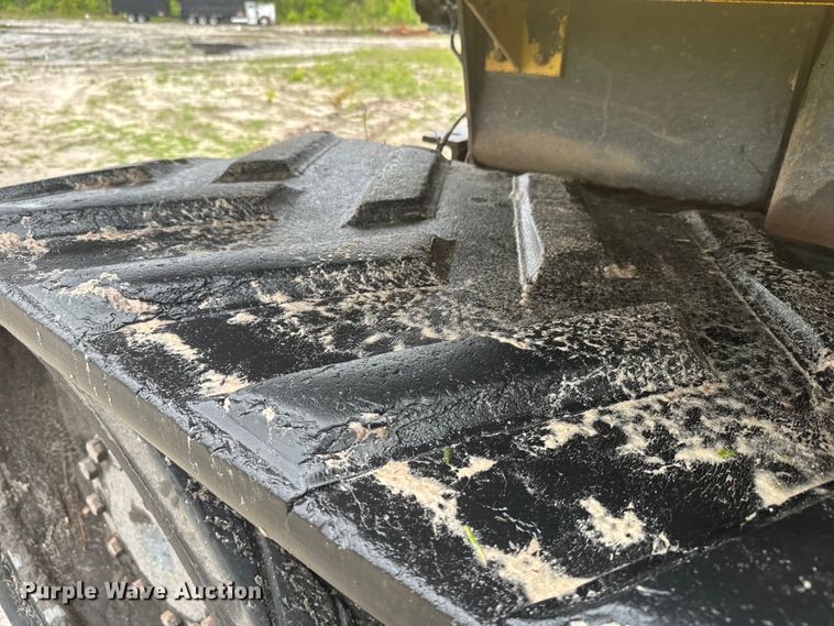 image for item EH5397 1995 Caterpillar  CH85C tractor