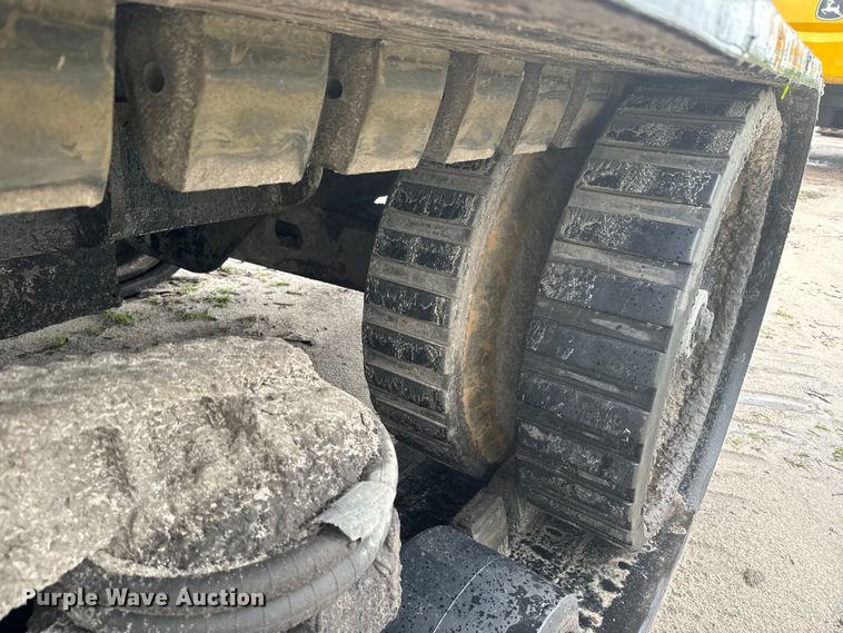 image for item EH5397 1995 Caterpillar  CH85C tractor