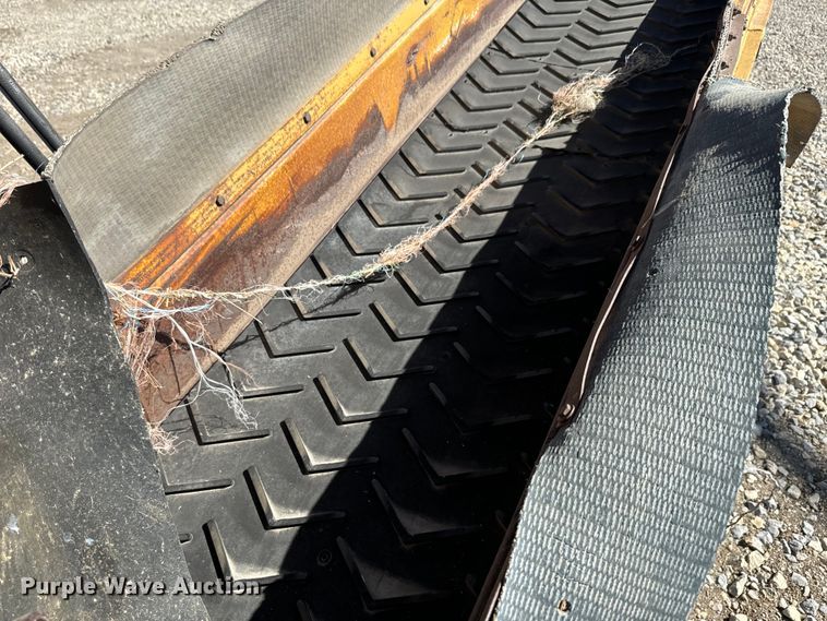 image for item EH5451 Jones bale grinder