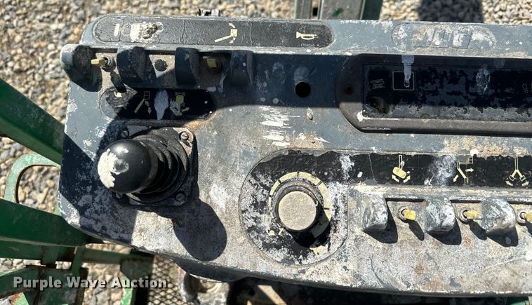 image for item EH5454 2008 JLG E400ajp boom lift