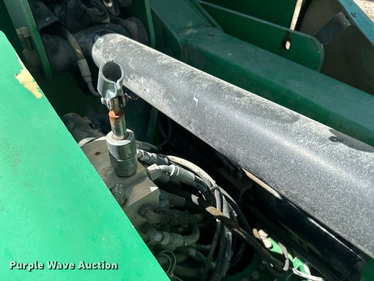 image for item EH5454 2008 JLG E400ajp boom lift