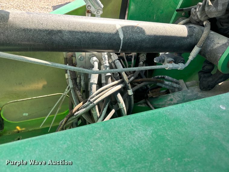 image for item EH5454 2008 JLG E400ajp boom lift