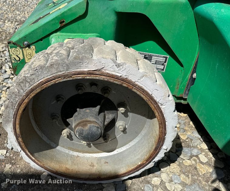 image for item EH5454 2008 JLG E400ajp boom lift