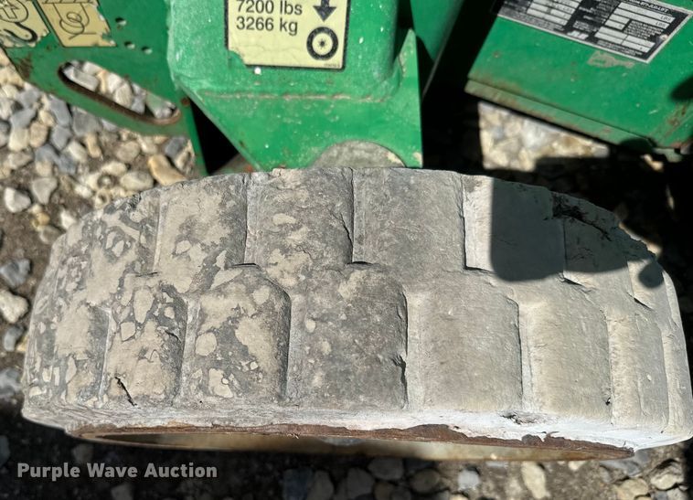 image for item EH5454 2008 JLG E400ajp boom lift