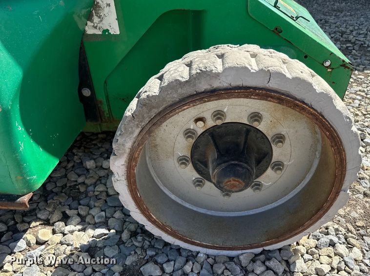 image for item EH5454 2008 JLG E400ajp boom lift