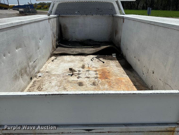 image for item EH5455 2011 Ford F450 Super Duty XL 