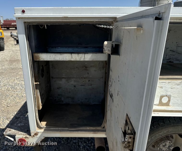 image for item EH5455 2011 Ford F450 Super Duty XL 