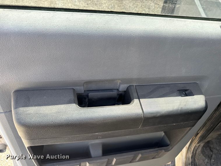 image for item EH5455 2011 Ford F450 Super Duty XL 
