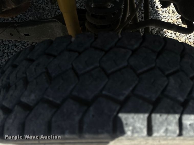 image for item EH5455 2011 Ford F450 Super Duty XL 