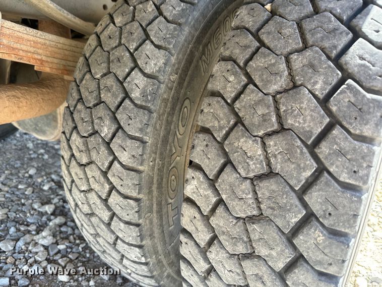 image for item EH5455 2011 Ford F450 Super Duty XL 