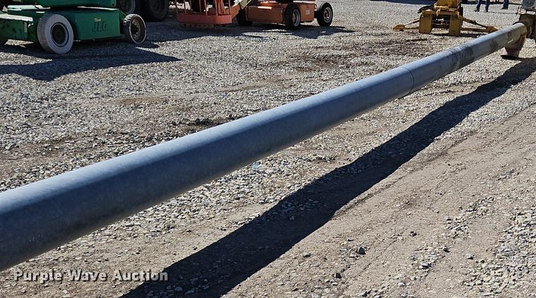 image for item EH5459 Hutchinson grain auger 