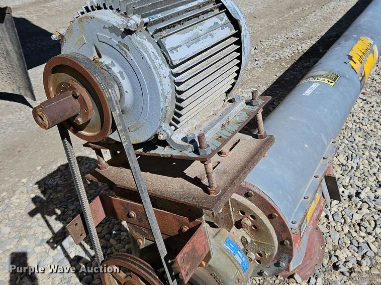 image for item EH5459 Hutchinson grain auger 
