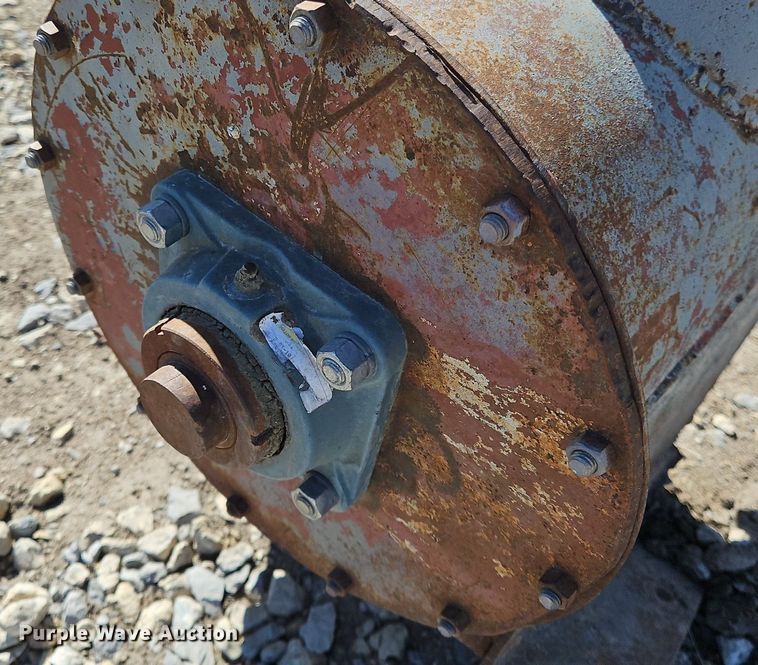 image for item EH5459 Hutchinson grain auger 