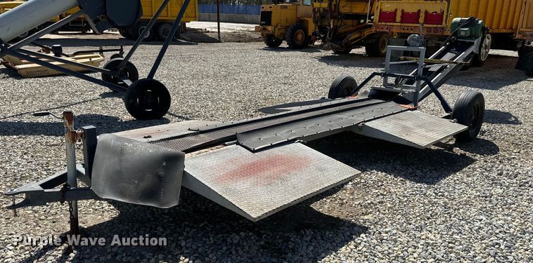 image for item EH5460 Speed King 