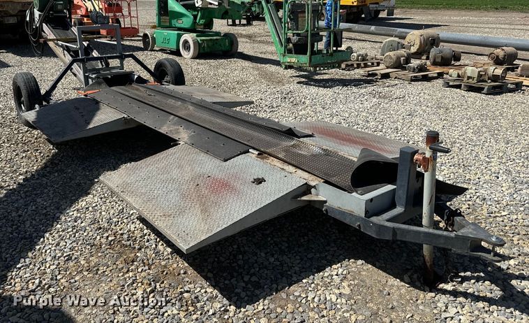 image for item EH5460 Speed King 