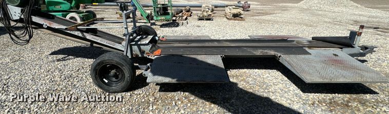 image for item EH5460 Speed King 