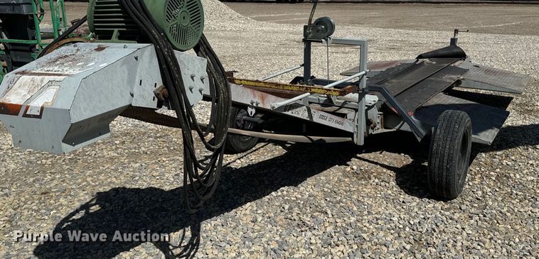 image for item EH5460 Speed King 