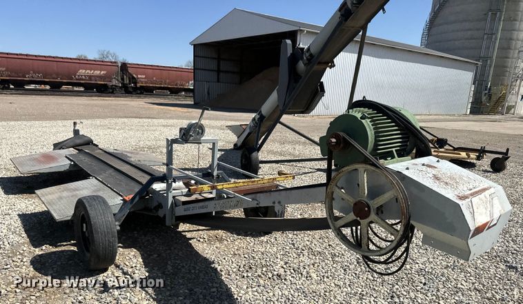 image for item EH5460 Speed King 