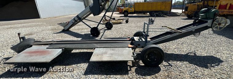 image for item EH5460 Speed King 