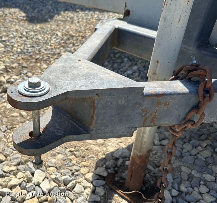 image for item EH5460 Speed King 