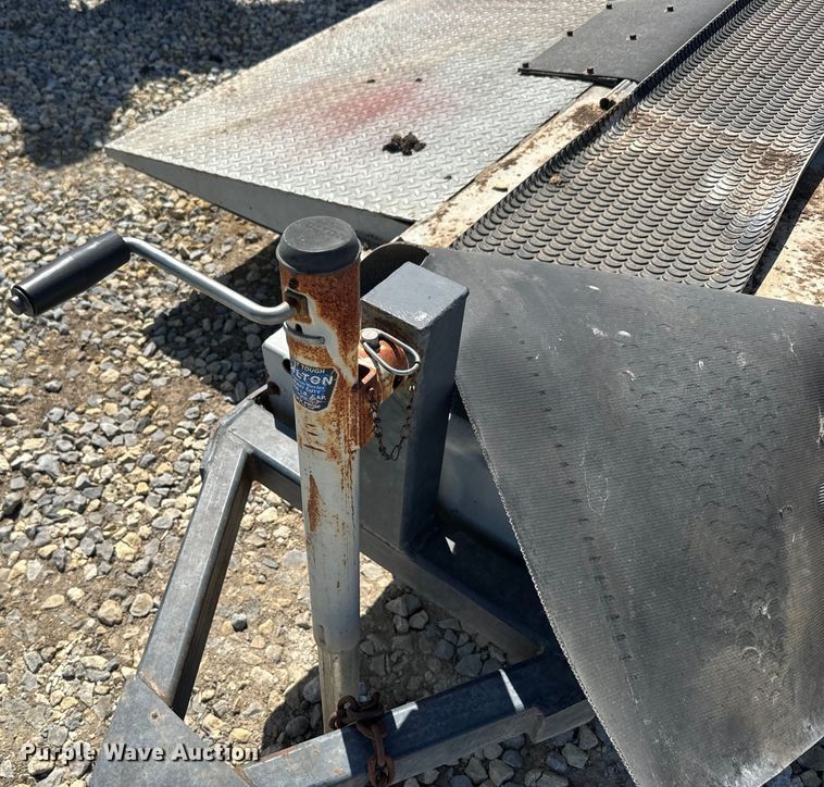 image for item EH5460 Speed King 