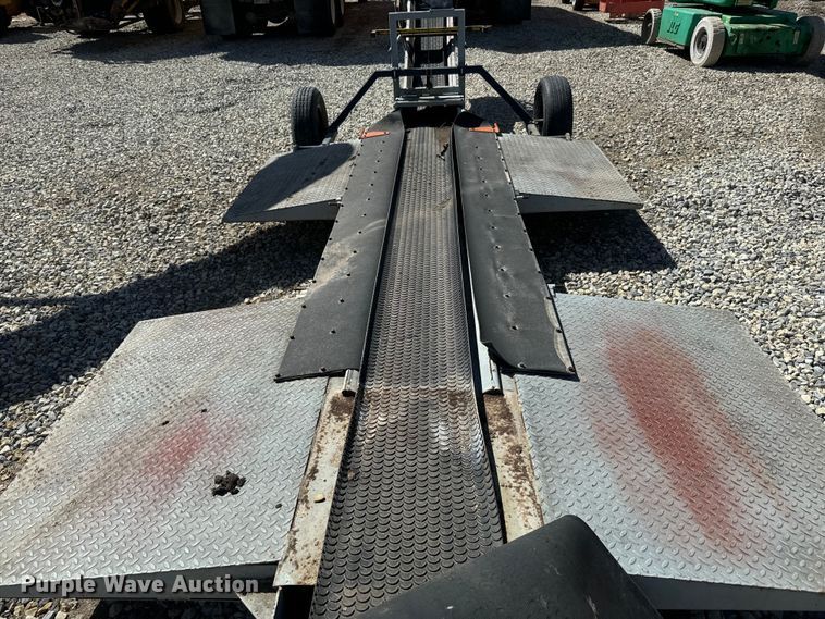 image for item EH5460 Speed King 