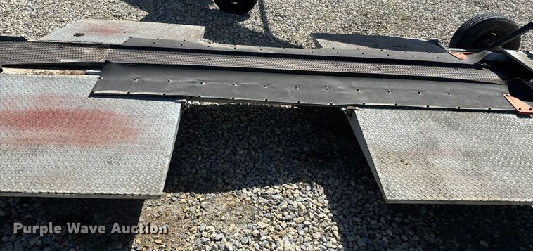 image for item EH5460 Speed King 