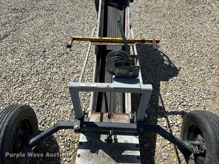 image for item EH5460 Speed King 