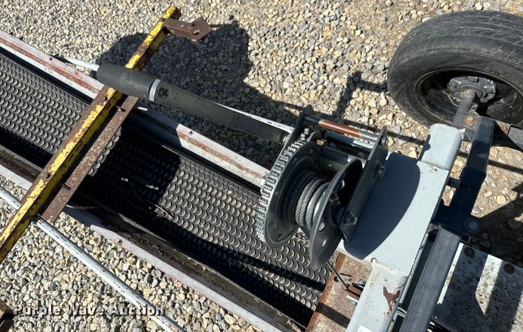 image for item EH5460 Speed King 