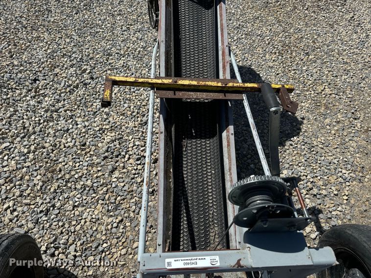 image for item EH5460 Speed King 