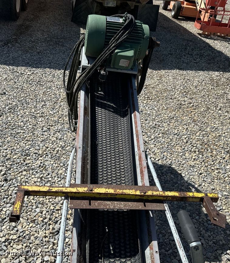 image for item EH5460 Speed King 